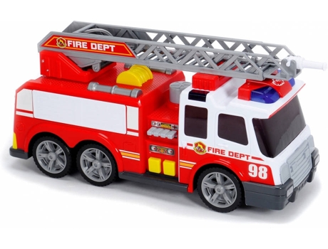 Camião dos Bombeiros  203308358