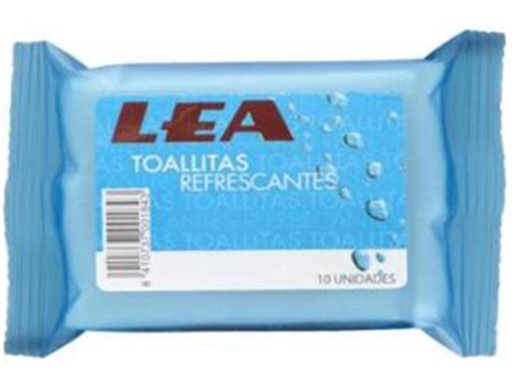 Toalhitas  Refrescantes (80 un)