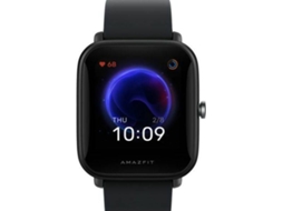 smartwatch amazfit pro