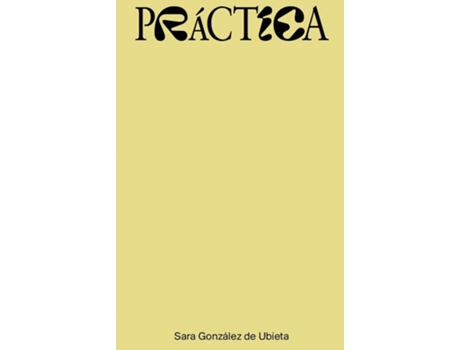 Livro Práctica de González De Ubieta, Sara (Espanhol)