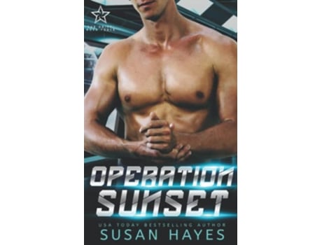 Livro Operation Sunset The Drift Nova Force de Susan Hayes (Inglês)