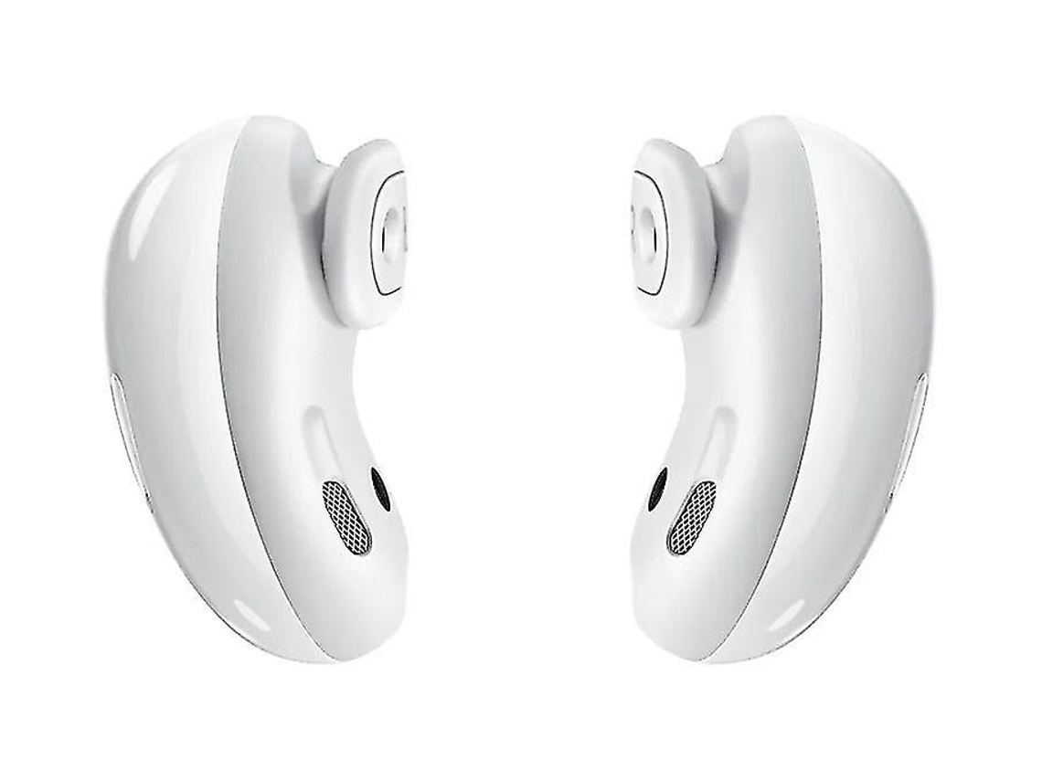 Auriculares Bluetooth True Wireless Tws R180 Buds Live 5.0 White