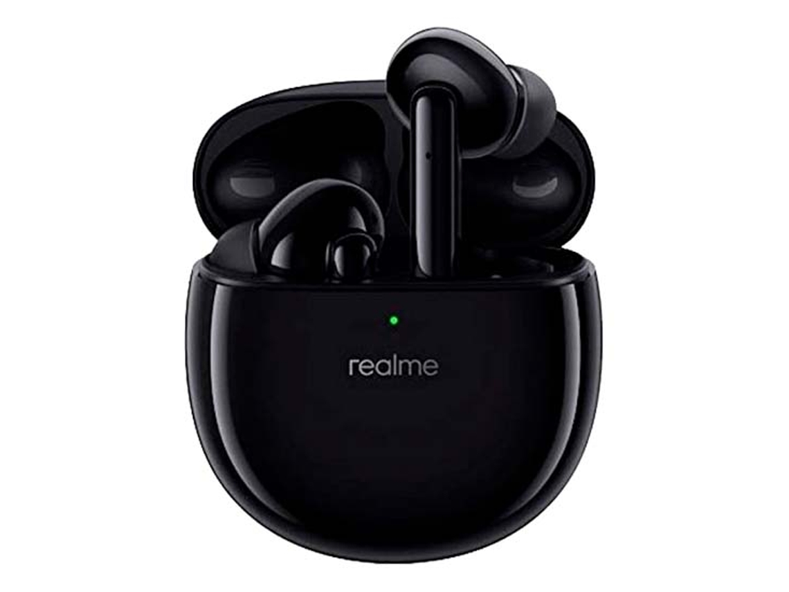 Realme auriculares best sale