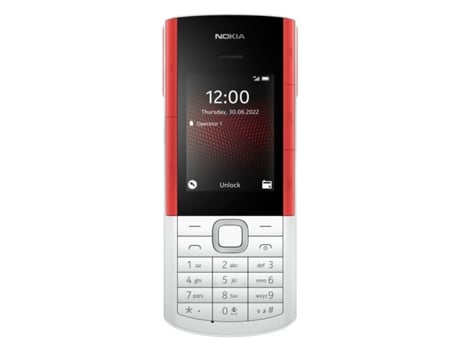 Smartphone NOKIA 5710 Xpress