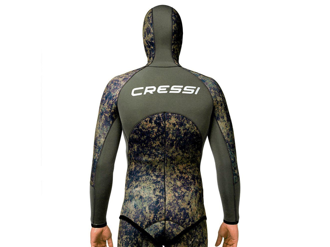 Shop for Cressi Corvina 5mm Wetsuit (out of stock)