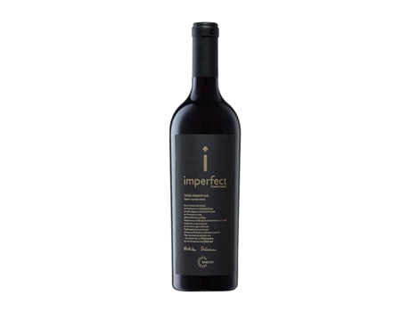 Vinho RASOVA Imperfect Feteasca Neagra (0.75 L - 1 Unidade)