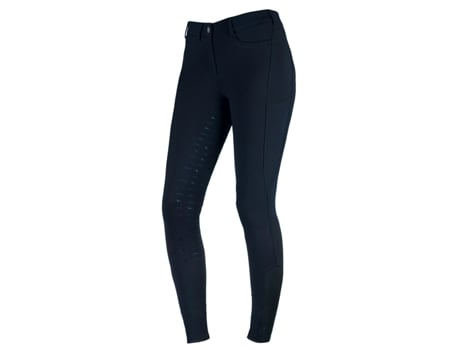 Calças de Montar com Fecho de Correr para Mulher Schockemöehle Victory SCHOCKEMÖHLE SPORTS