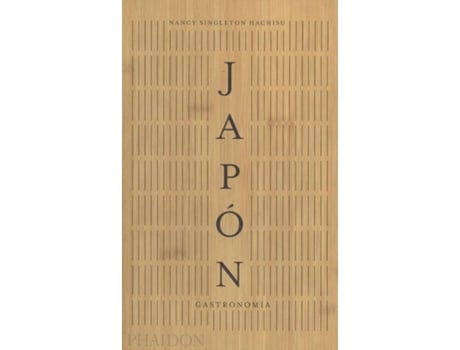 Livro Japón