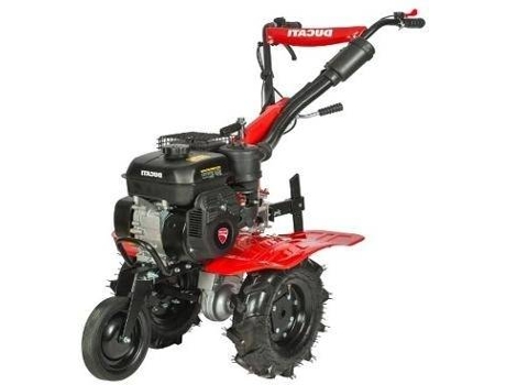 Moto-enxada  Dtl 7000 212Cc