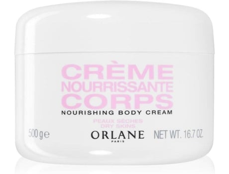 Creme Corporal  Nourishing  (500g)