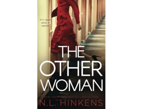 Livro The Other Woman A psychological suspense thriller Domestic Deceptions Collection Standalone Thrillers de Nl Hinkens (Inglês)