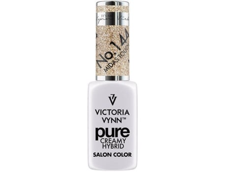 Verniz de Gel  Pure 144