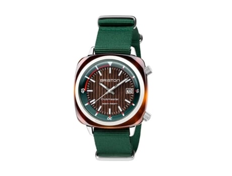 Relógio Briston > watches mod. 18642.sa.td.10w.nbg - 18642-SA-TD-10W-NBG