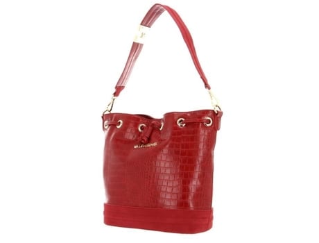 Bolsa Valentino Fire Re Balde Rosso [241771] Bolsa de Ombro MARIO VALENTINO