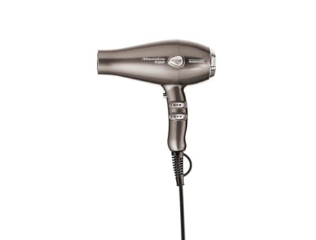 Secador de Cabelo Maestro 480 Cinzento