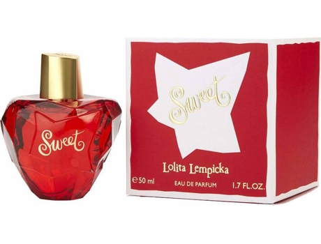 Perfume Mulher Sweet  EDP - 50 ml