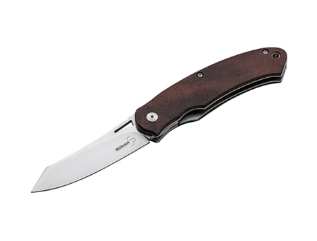 Faca Boker Plus 01Bo895 Takara Cocobolo