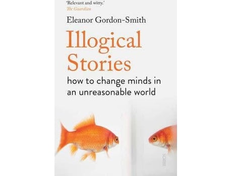 Livro Illogical Stories de Eleanor Gordon-Smith (Inglês - 2020)