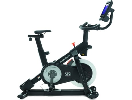 Bicicleta Estática NORDICTRACK Commercial S15I Studio Cycle (Volante de Inércia: 13Kg)