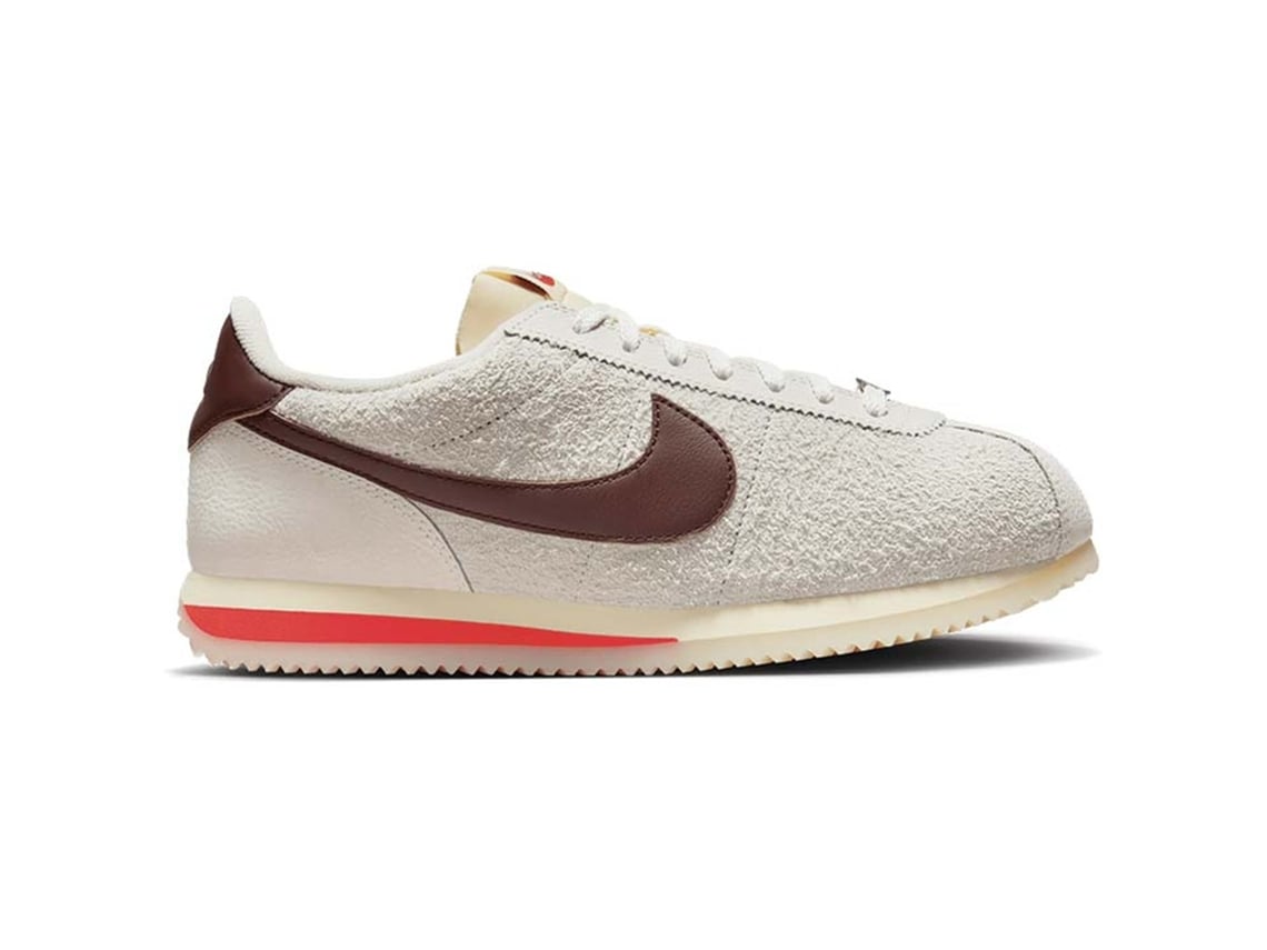 Sapatilhas de Homem NIKE Cortez Multicor 45.5 Worten.pt