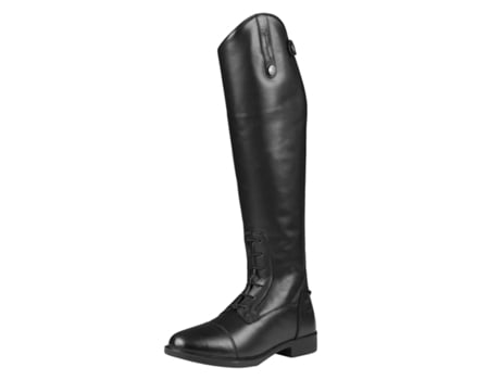 Botas HORKA Unissexo (38/N - Preto)