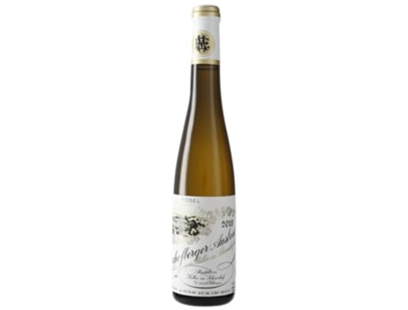 Vinho EGON MÜLLER Egon Müller Scharzhofberger Auslese Riesling Mosel (0.37 L - 1 unidade)