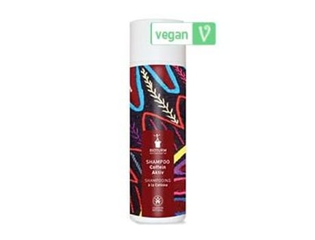 Bioturm 407 Shampoo para Cabelo Mulheres Champô 200 Ml 200 G