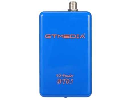 GTMEDIA V8 Finder Bt05 Localizador Satélite