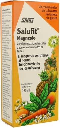 SALUFIT MAGNESIO líquido – Salus