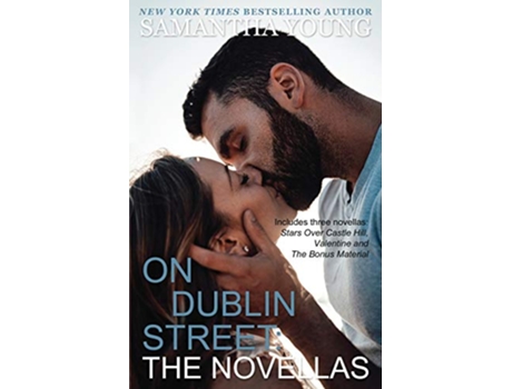 Livro On Dublin Street The Novellas de Samantha Young (Inglês)