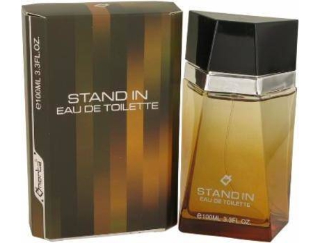 Perfume OMERTA Stand In Eau De Toilette (100ml)