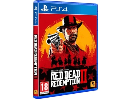 Red Dead Redemption 2 comemora 4 anos sem atualização PS5 e Xbox