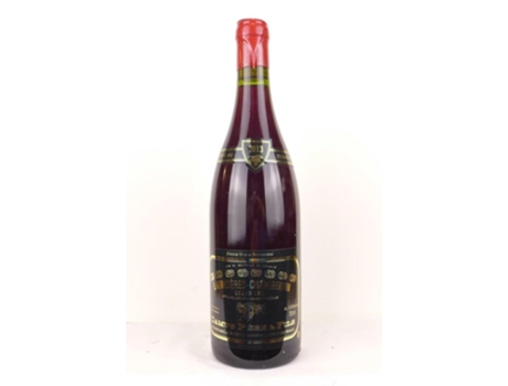 Vinho Tinto CAMUS PÈRE ET FILS 2013 (75 cl - 1 unidade)