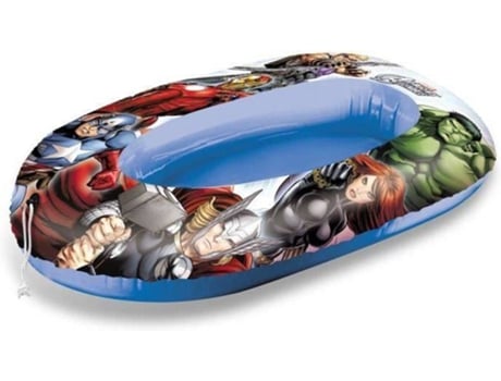 Barco Insuflável  Avengers (94cm)