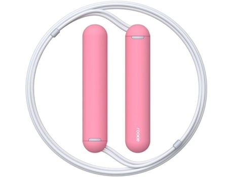 Smart Rope 3 m Pink