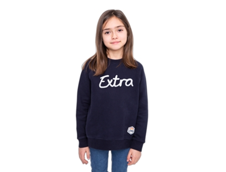 Camisola de Menina French Disorder Billy Extra (Tam: 11/12 anS)