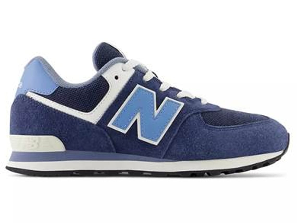 New balance best sale 005 azul