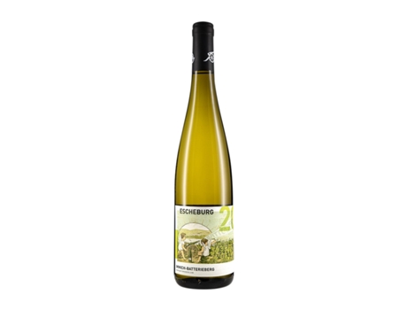 Vinho branco ENKIRCHER IMMICH-BATTERIEBERG Escheburg Riesling Mosel (0.75 L - 1 Unidade)