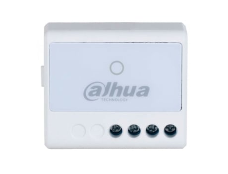 Dahua DHI-ARM7012-W2 Interruptor de Parede Sem Fios Branco DAHUA TECHNOLOGY