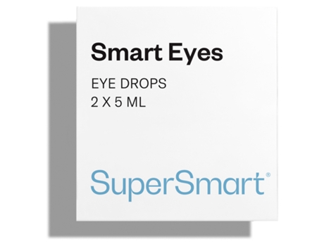 Smart Eyes Supersmart