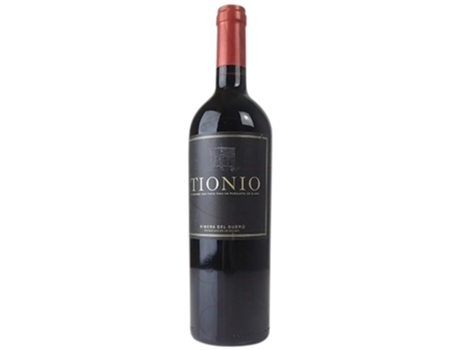 Vinho TIONIO Tionio Tempranillo Ribera Del Duero Reserva (1.5 L - 1 unidade)