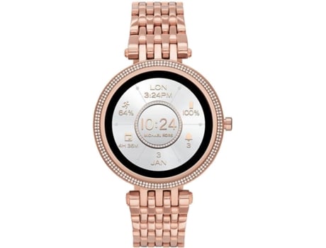 Michael kors hotsell smartwatch outlet