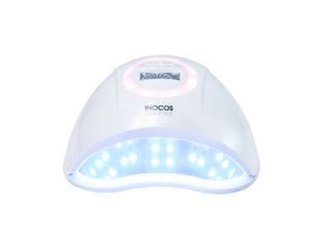 LÂMPADA LED/UV INOCOS 90W