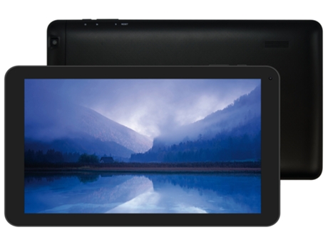 Tablet NEW MAJESTIC (10.1'' - Preto)