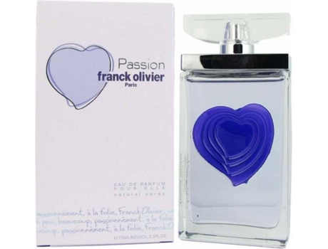 Perfume   Passion Eau de Parfum (75 ml)