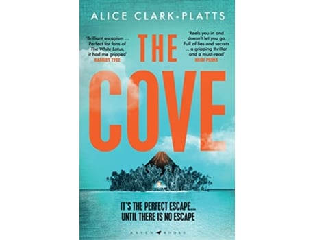 Livro Cove de Clark-Platts Alice (Inglês)