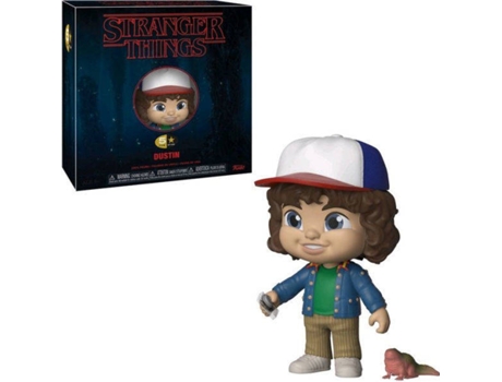 Figura FUNKO Vinyl  - Dustin