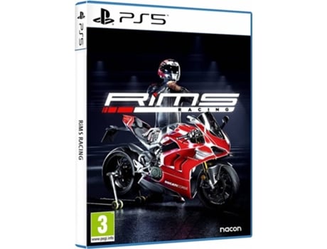 RiMS Racing - PS5