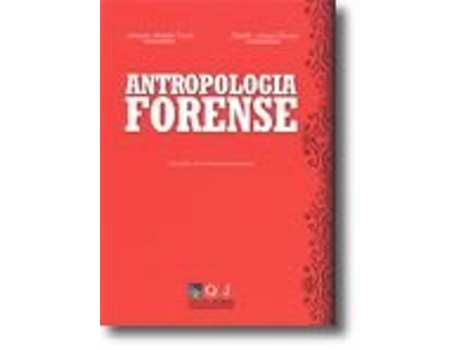 Antropologia Forense