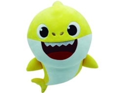 Peluches baby online shark